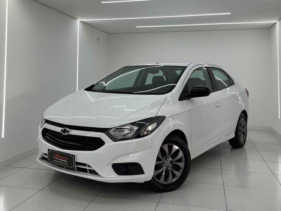 CHEVROLET JOY 1.0 SPE4 FLEX PLUS MANUAL